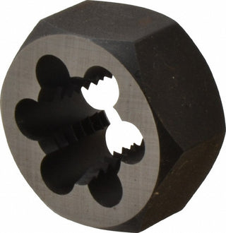 Hex Rethreading Dies - Cle-Line C65618