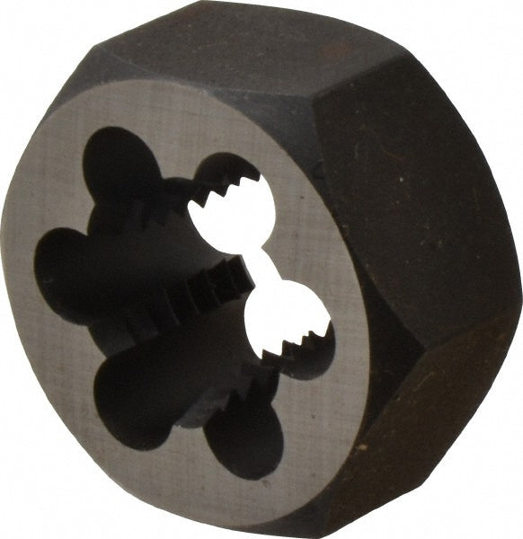 Hex Rethreading Dies - Cle-Line C65618