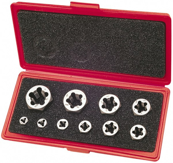 Die Sets - Cle-Line C67278