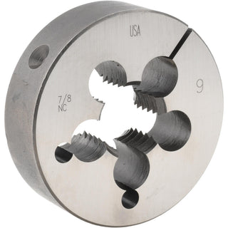 Round Dies - Cle-Line C65395