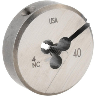 Round Dies - Cle-Line C65048