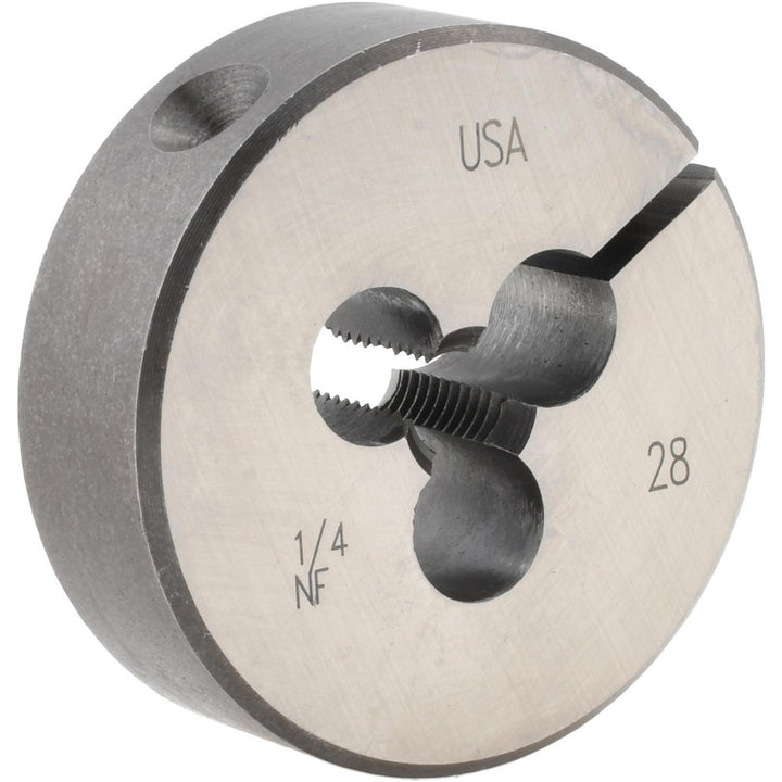 Round Dies - Cle-Line C65193