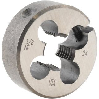 Round Dies - Cle-Line C65160