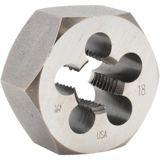 Pipe Dies & Pipe Chasers - Cle-Line C65572
