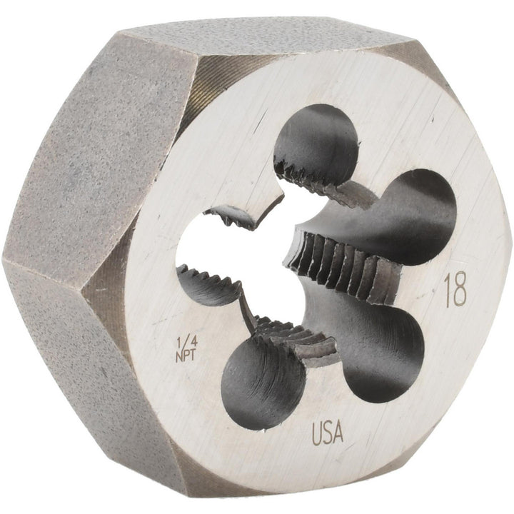 Pipe Dies & Pipe Chasers - Cle-Line C65572