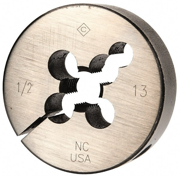 Round Dies - Cle-Line C65303
