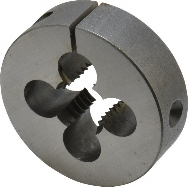 Round Dies - Cle-Line C65264