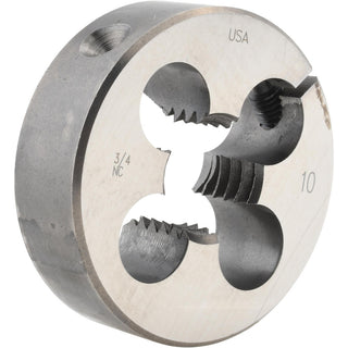Round Dies - Cle-Line C65328