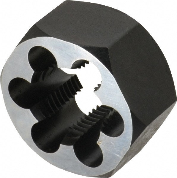Hex Rethreading Dies - Cle-Line C65623