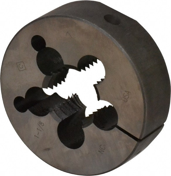 Round Dies - Cle-Line C65426