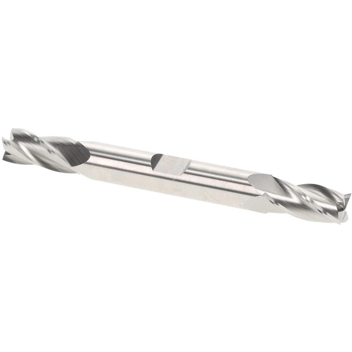 0.3543" 4-Flute Cobalt Square End Mill - Hertel H89331722