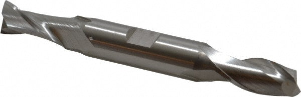 0.5512" 2-Flute Cobalt Square End Mill - Hertel H89331920