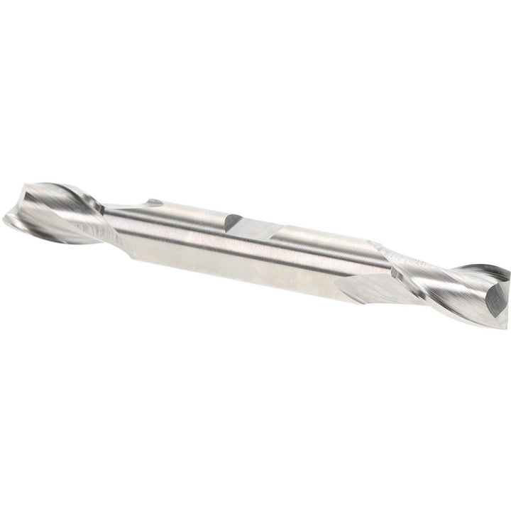 0.4724" 2-Flute Cobalt Square End Mill - Hertel H89331946