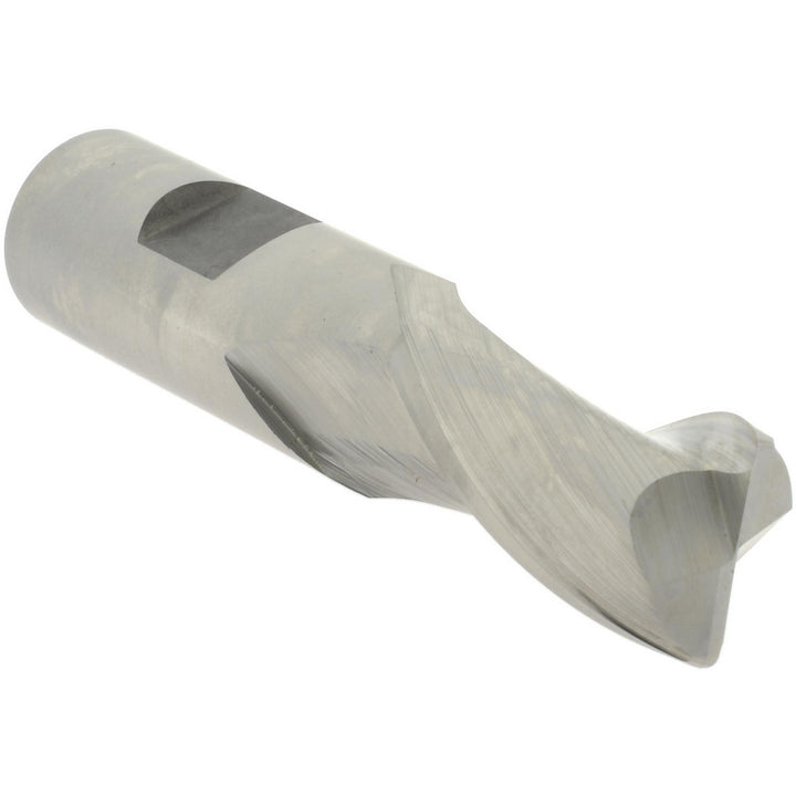 3/4" 2-Flute Cobalt Corner Radius End Mill - Hertel H89337646