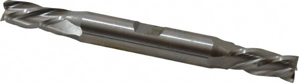 5/16" 4-Flute Cobalt Square End Mill - Hertel H89338487