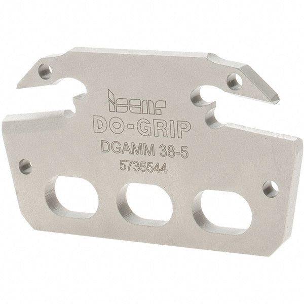 Indexable Grooving - Iscar 2301705