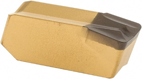 ISO 13399 Solid Carbide Insert, Grade IC8250, Al2O3 - Iscar 6404065