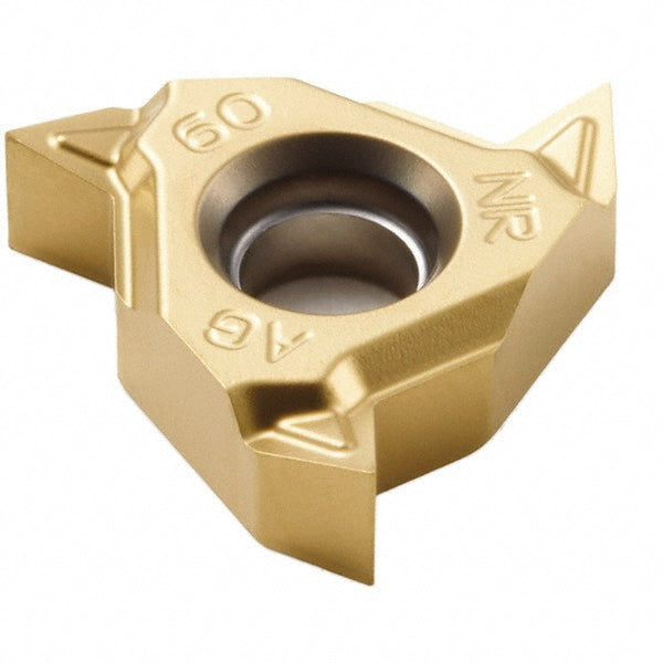 3/8" IC Solid Carbide Insert, Grade CP500, Coated - Seco 00064786