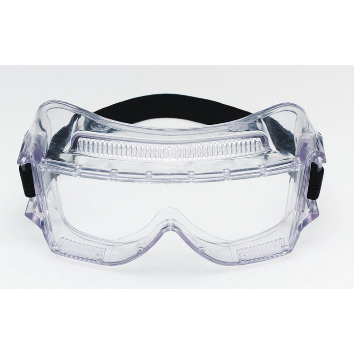 Clear Safety Glasses - 3M 7100009575