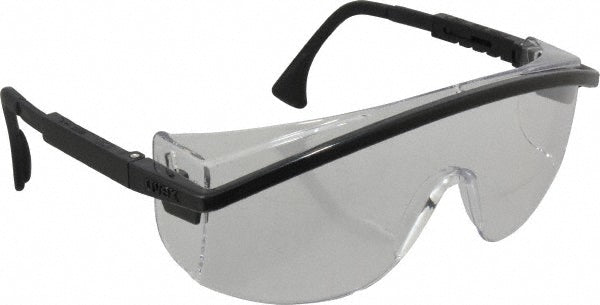 Universal Clear Safety Glasses - Uvex S1359C