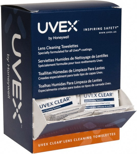 Safety Glasses - Uvex S470