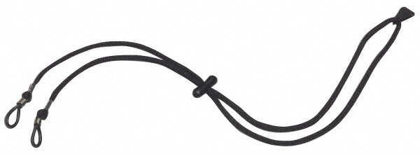 Black Safety Glasses - Uvex S501