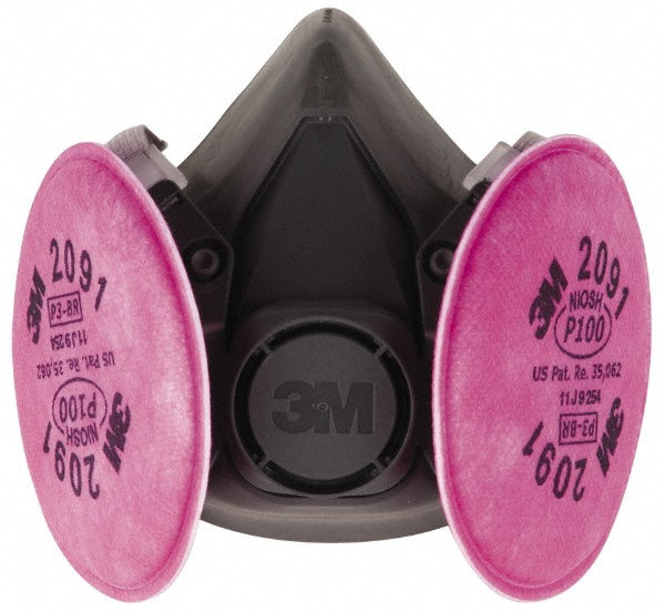 Respirator - 3M 7000126164