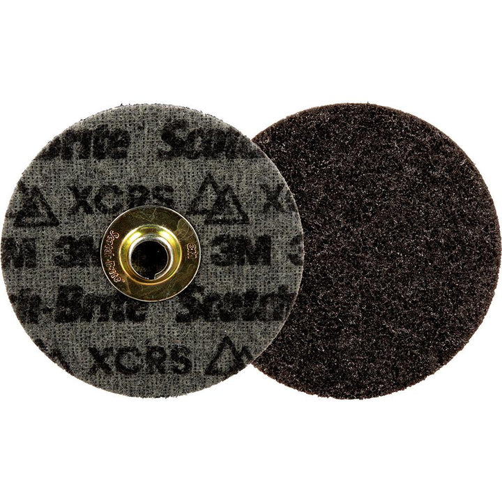 4-1/2" Premium Ceramic Alumina Disc - 3M 7100263659