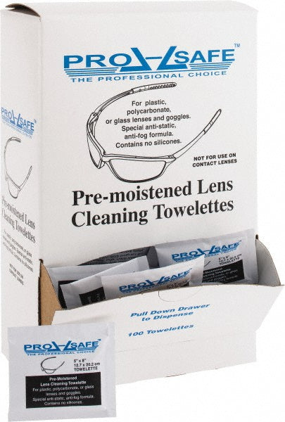 Safety Glasses - PRO-SAFE LCTM