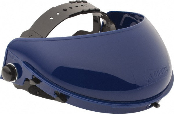 Blue Safety Glasses - MCR Safety 103