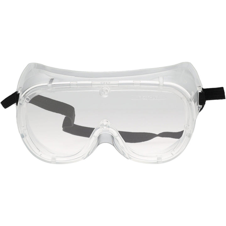 Clear Safety Glasses - PRO-SAFE MSC-PS-63