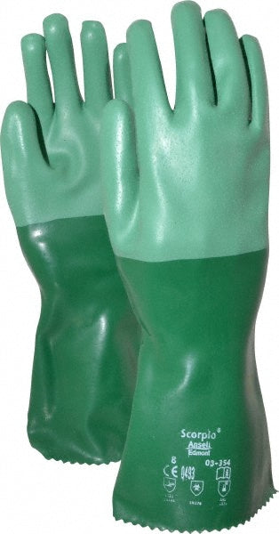Medium Gloves - Ansell 212515