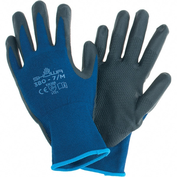 Gloves - SHOWA 380M-07