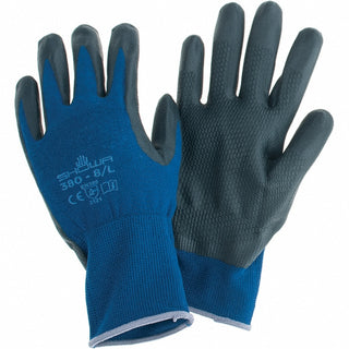 Gloves - SHOWA 380L-08
