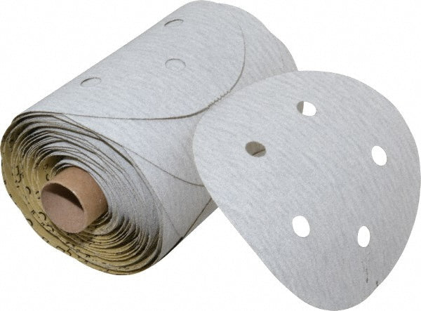 5" 120-Grit Silicon Carbide Disc - 3M 7010362337