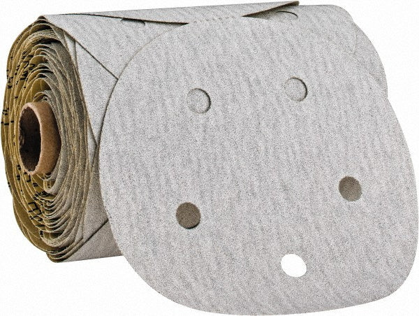 5" 100-Grit Silicon Carbide Disc - 3M 7000119249