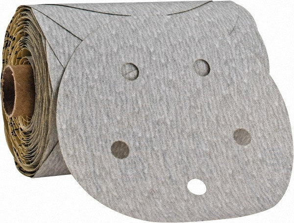 5" 180-Grit Silicon Carbide Disc - 3M 7100026615