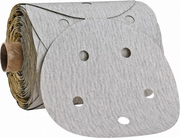 5" 150-Grit Silicon Carbide Disc - 3M 7000119250