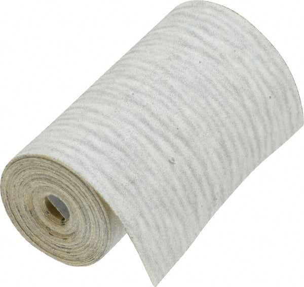 240-Grit Silicon Carbide Sanding Sheets & Block - 3M 7000045200