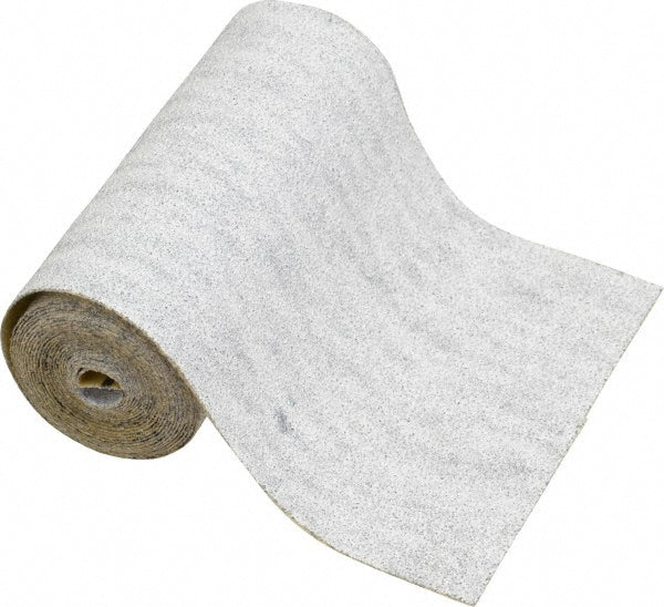 100-Grit Silicon Carbide Sanding Sheets & Block - 3M 7000028208