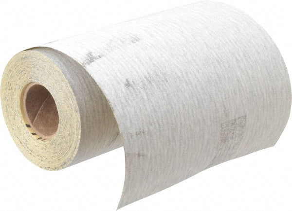 220-Grit Silicon Carbide Sanding Sheets & Block - 3M 7010362353