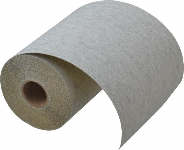 100-Grit Silicon Carbide Sanding Sheets & Block - 3M 7010326461
