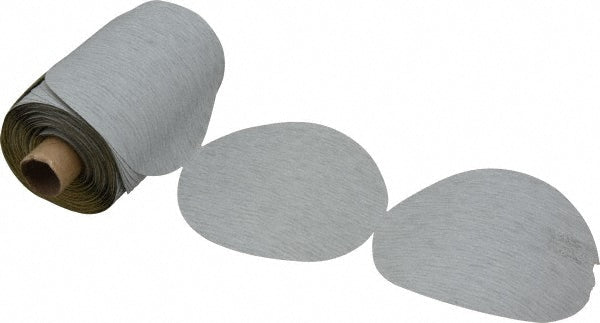 5" 280-Grit Silicon Carbide Disc - 3M 7000119239