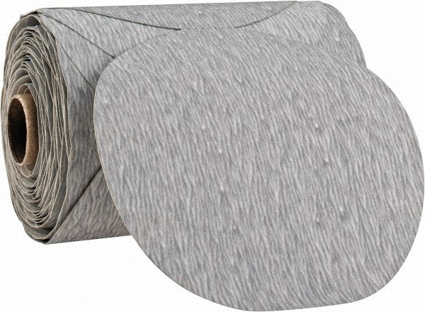 5" 400-Grit Silicon Carbide Disc - 3M 7000144099