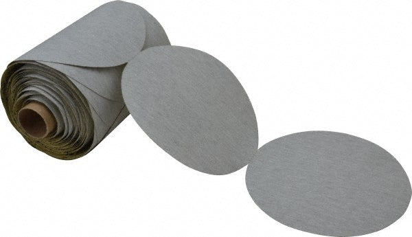 5" 120-Grit Silicon Carbide Disc - 3M 7000119236