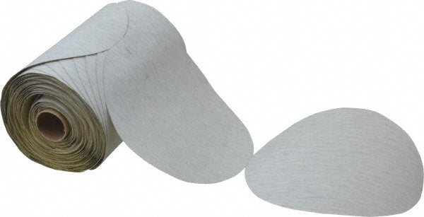 6" 120-Grit Silicon Carbide Disc - 3M 7000119243
