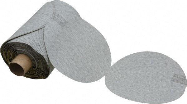 5" 320-Grit Silicon Carbide Disc - 3M 7000119240