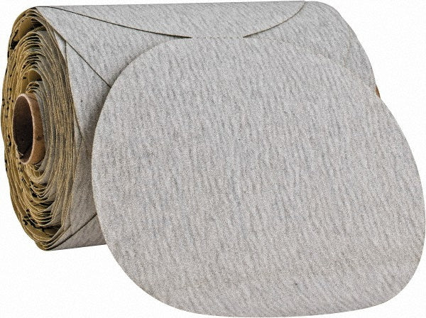 5" 180-Grit Silicon Carbide Disc - 3M 7000119237
