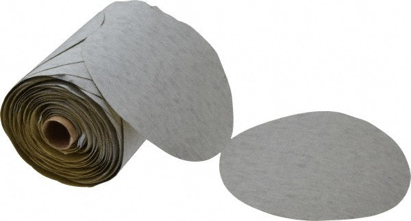 6" 100-Grit Silicon Carbide Disc - 3M 7000119242