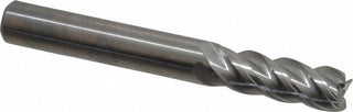 5/16" 4-Flute Solid Carbide Corner Radius & Corner Chamfer End Mill - Guhring 9030770079400